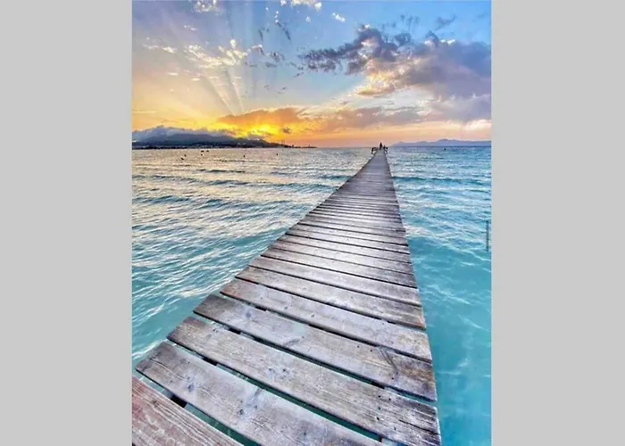 Verano Eterno En Mallorca - Alcudia!