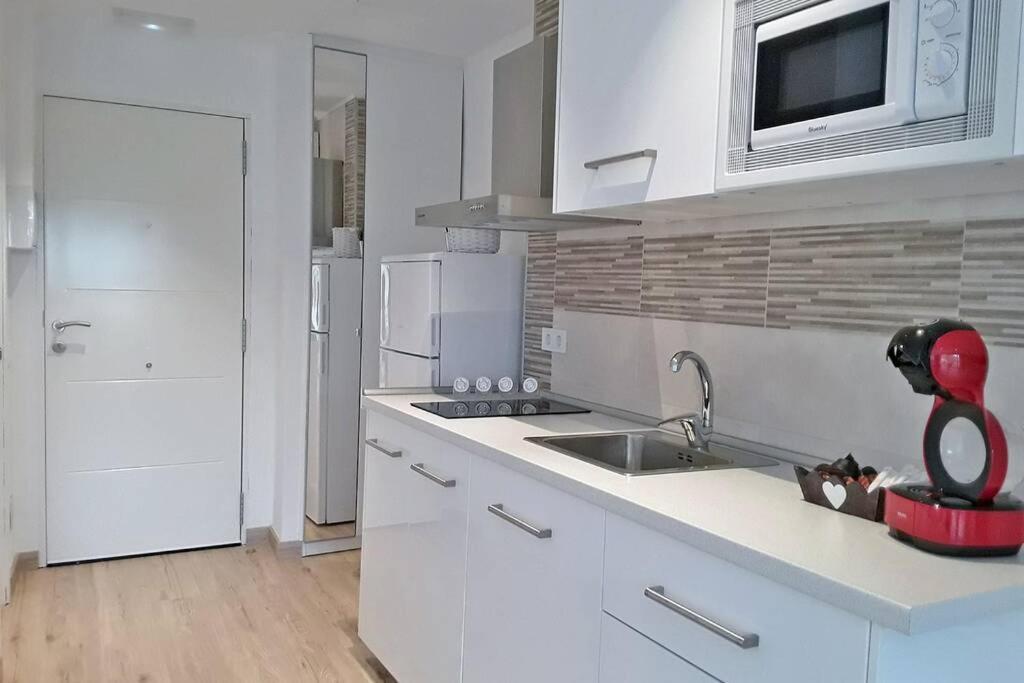 Apartament Verano Eterno En Mallorca - Alcudia! Alcúdia
