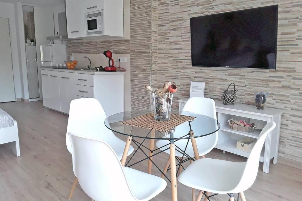 Verano Eterno En Mallorca - Alcudia! Apartament