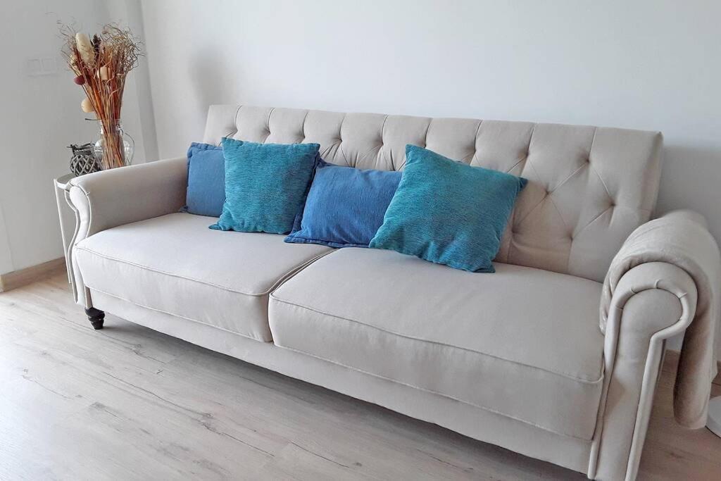 Verano Eterno En Mallorca - Alcudia! Apartament *