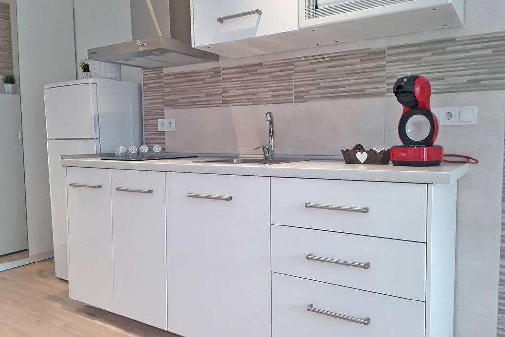 Verano Eterno En Mallorca - Alcudia! Apartament Alcúdia