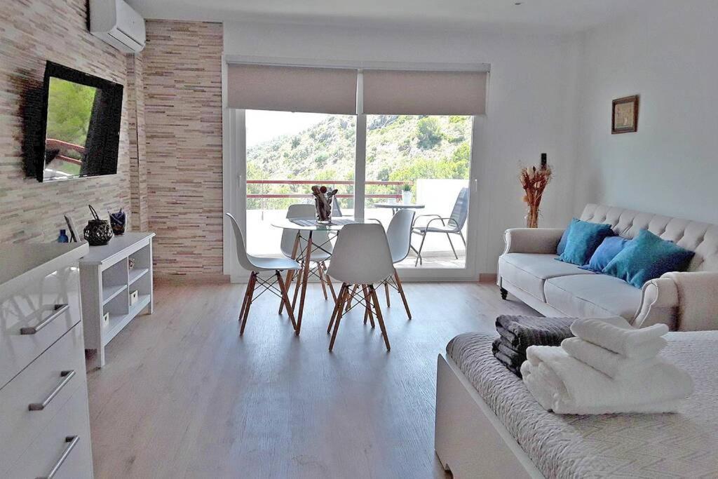 Verano Eterno En Mallorca - Alcudia! Appartement *