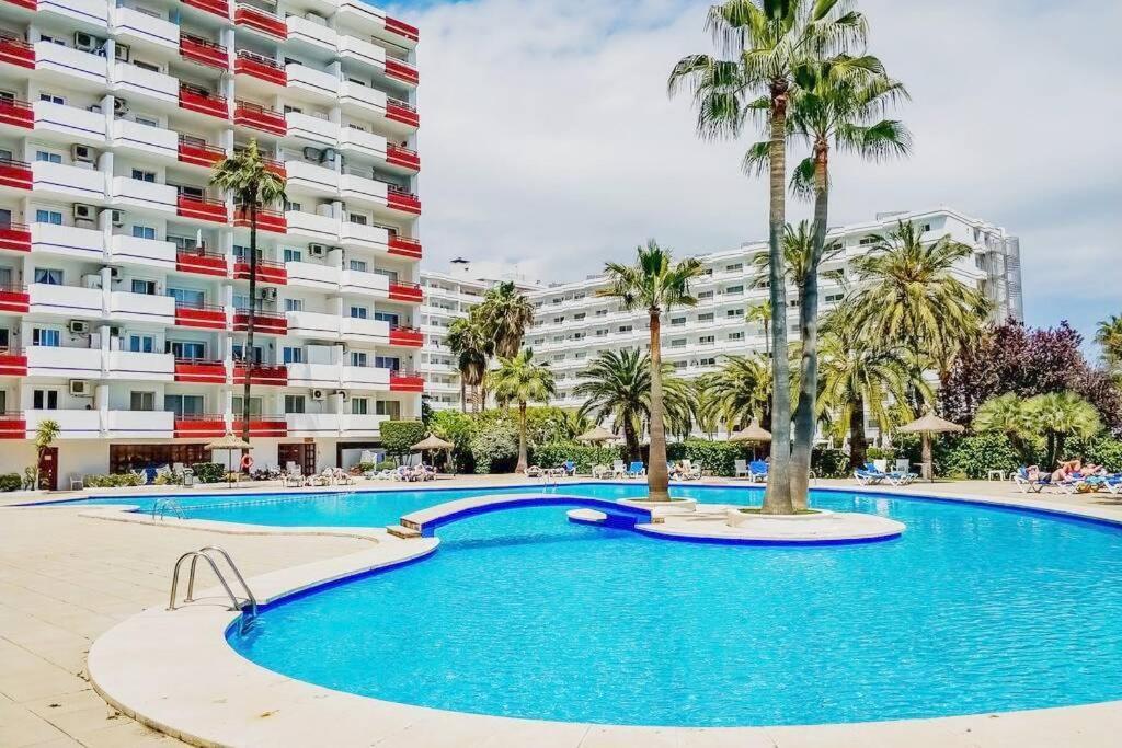 Verano Eterno En Mallorca - Alcudia! Apartament *