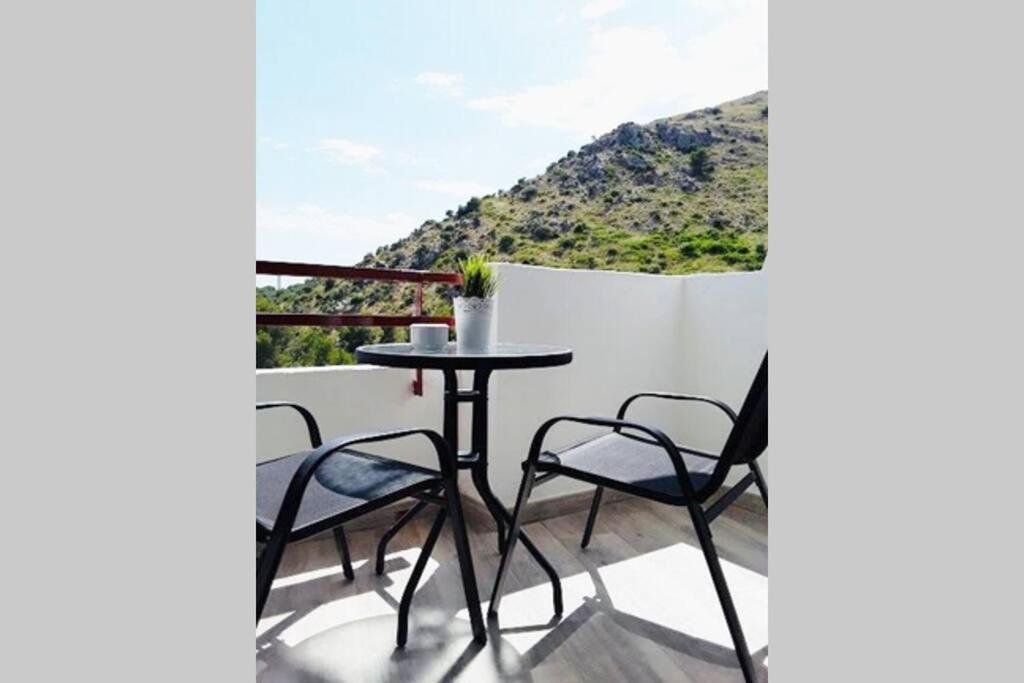 Apartament Verano Eterno En Mallorca - Alcudia!