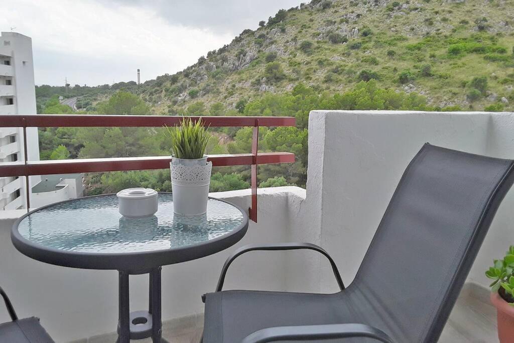 Verano Eterno En Mallorca - Alcudia! Apartament