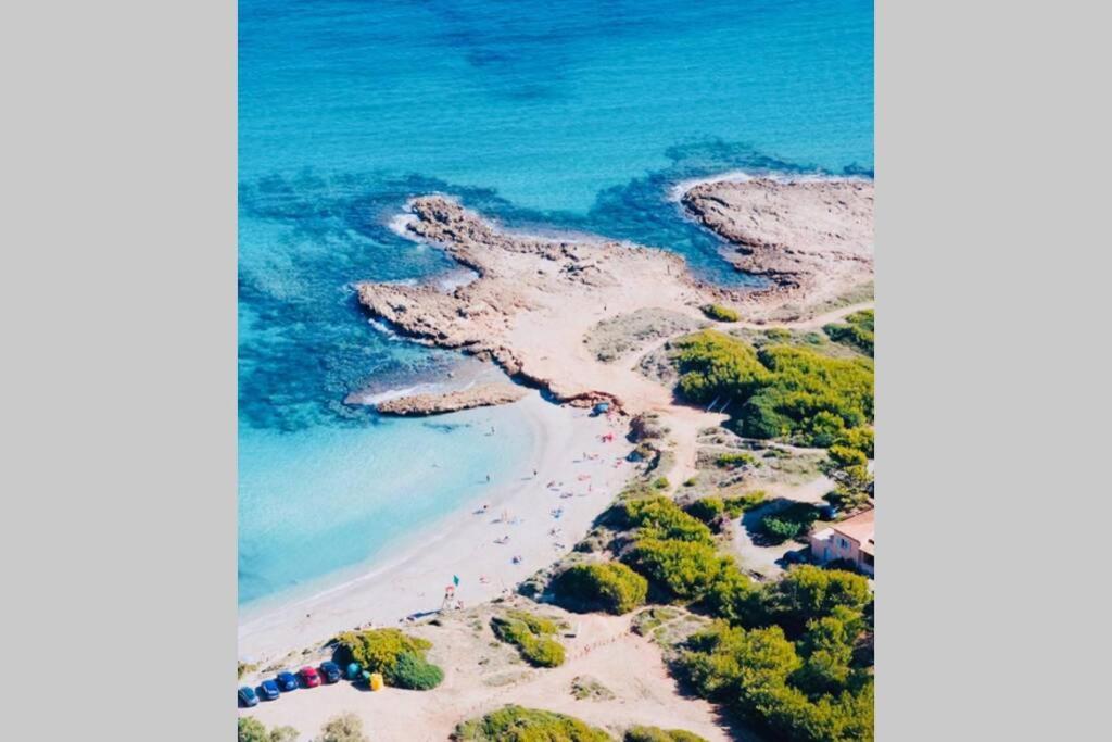 Apartament Verano Eterno En Mallorca - Alcudia! Alcúdia